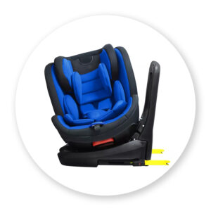Child car seats